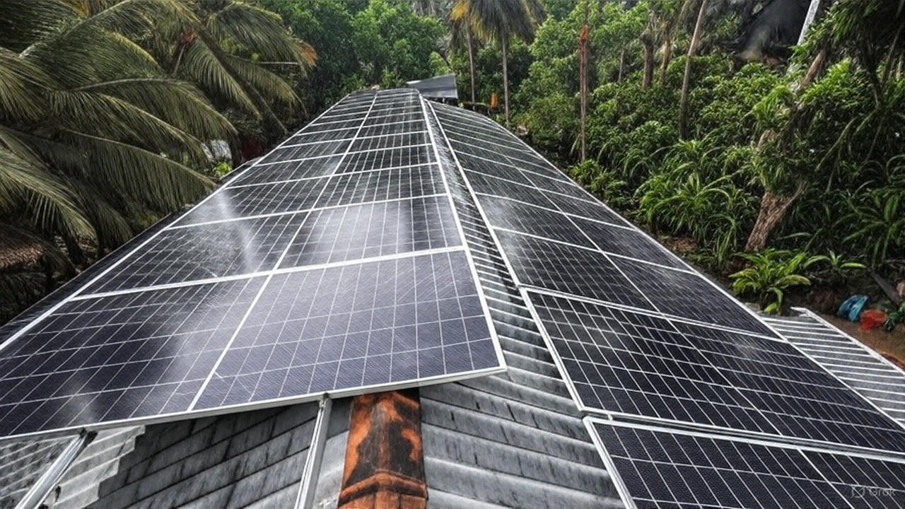 Residential Solar